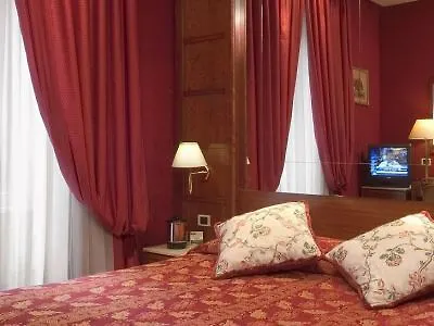 Lh Hotel Andreotti Rome
