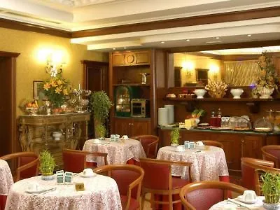 Lh Hotel Andreotti Rome 3*,  Italy