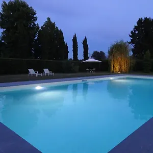 Il Nido Vakantiehuis