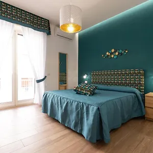 *** Bed and Breakfast Napolilive Ιταλία