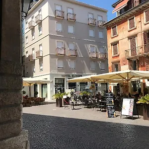 Hotell Europa ***