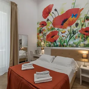 Hotell Mimosa Pantheon, Rom