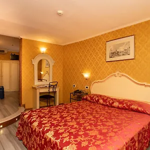 Hotell Tintoretto ***