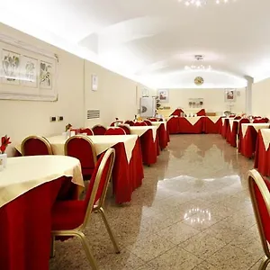 Hotell Terminal ***