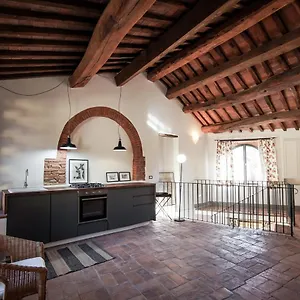 Bed & Breakfast La Fabbrica 