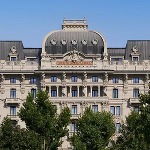 Hotell Excelsior Gallia, A Luxury Collection Hotel, *****