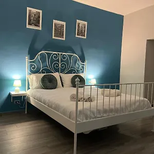  Πανσιόν Hacienda House Ιταλία