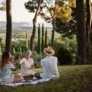 Boutique Poggio Ai Santi - Adults Only סן וינצ'נזו