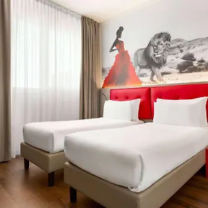 Hotell Amedia Milan, Trademark Collection By Wyndham ****