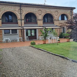 Arte Contadina Vakantieboerderij