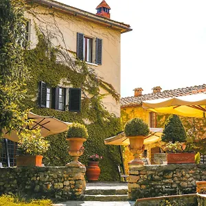 Borgo San Luigi מונטריג'יוני