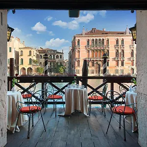 Hotell Residenza D'epoca San Cassiano ****