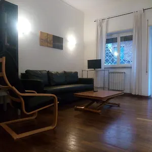 La Casa Di Nonna Betta Rome