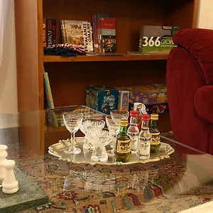 Houspitality Caesar Oda ve Kahvaltı