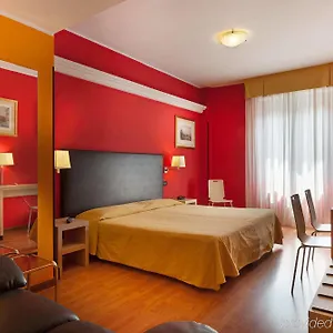 Hotell Berlino ***