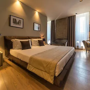 Pensionat Campo Marzio Luxury, Rom