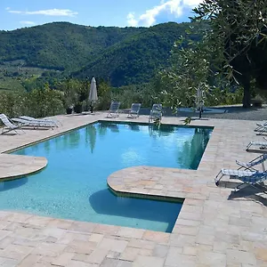 D'arte Agri Vakantieboerderij