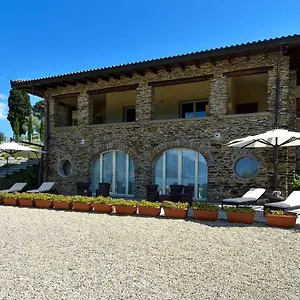 Il Colle Vakantieboerderij