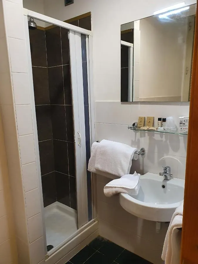 Lh Hotel Andreotti Rome