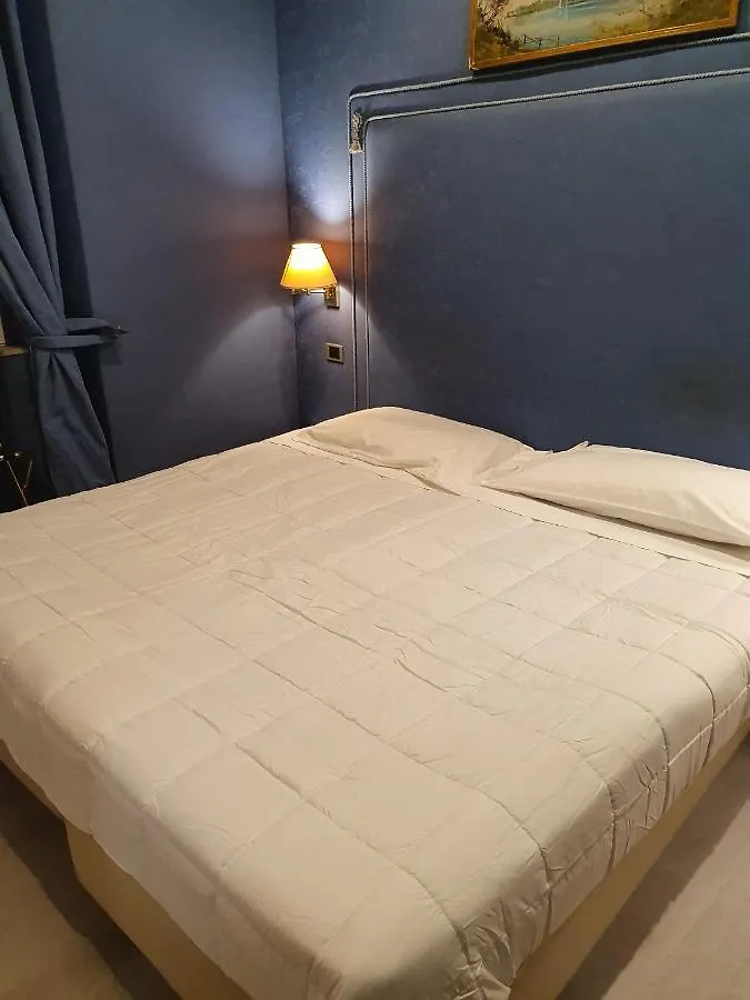 Lh Hotel Andreotti Rome