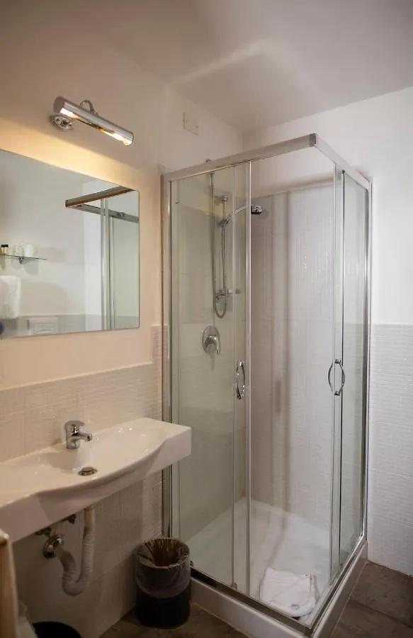 Lh Hotel Andreotti Rome