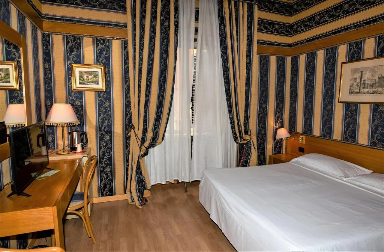 Lh Hotel Andreotti Rome 3*,  Italië