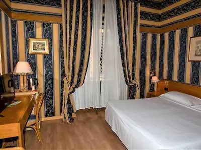 Lh Hotel Andreotti Rome