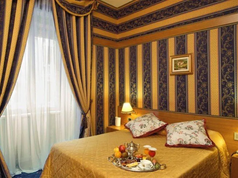 Lh Hotel Andreotti Rome 3*,