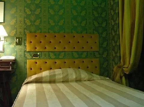 Lh Hotel Andreotti Rome