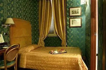 Lh Hotel Andreotti Rome