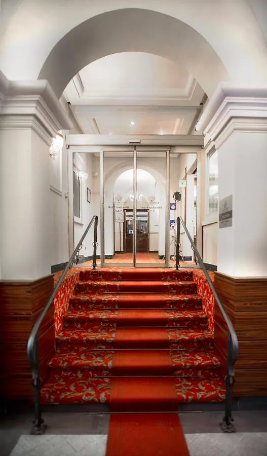 Lh Hotel Andreotti Rome