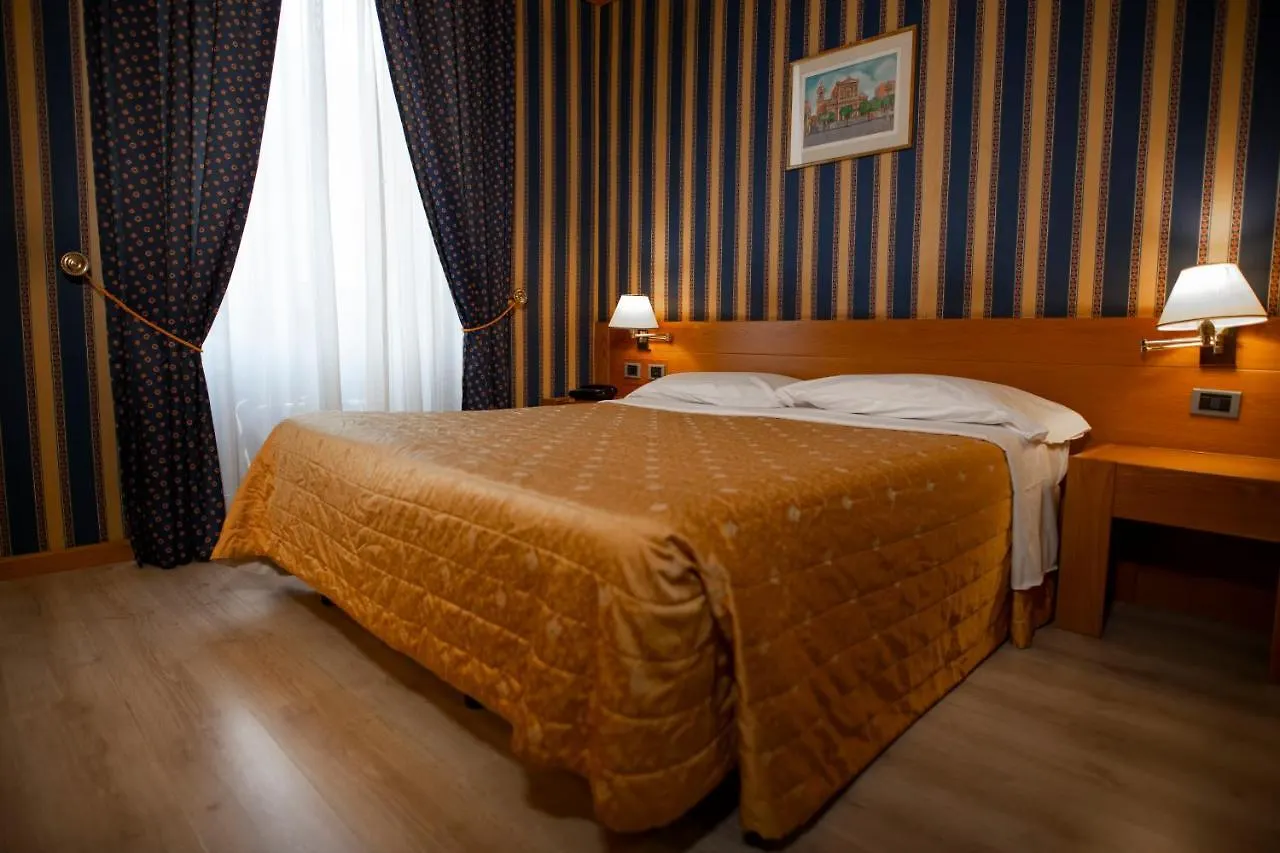 Lh Hotel Andreotti Rome