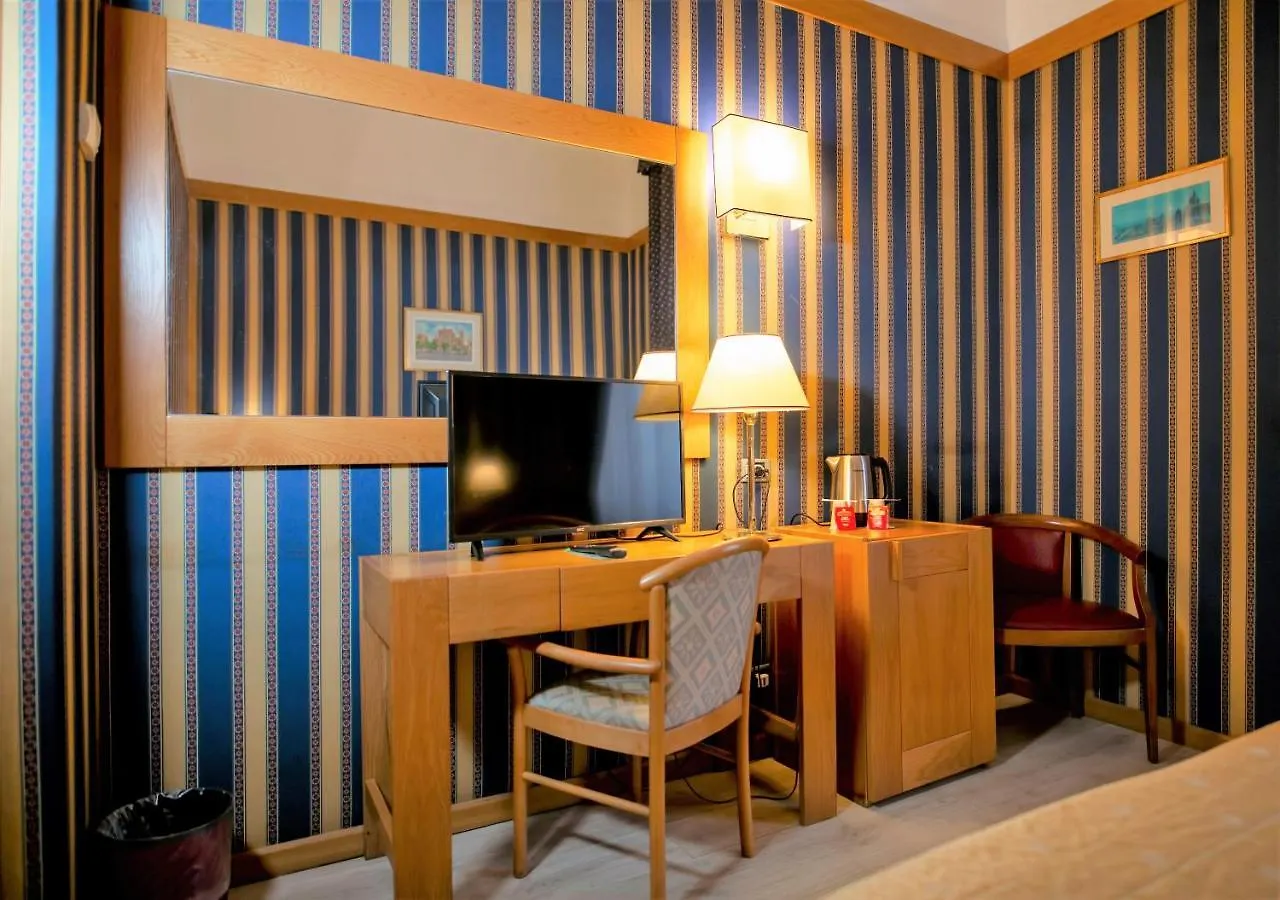 Lh Hotel Andreotti Rome 3*,  Italy