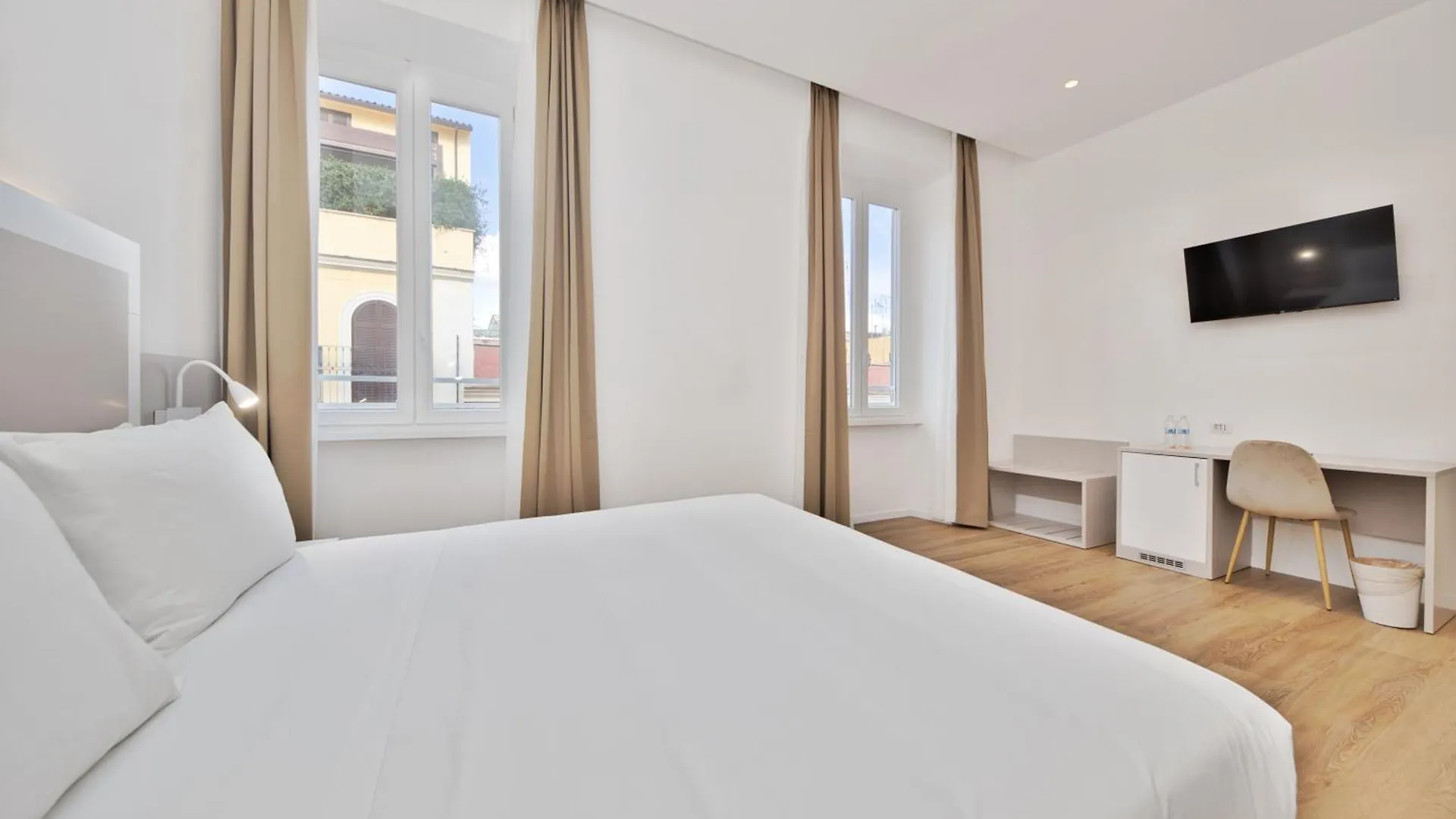 Lh Hotel Andreotti Rome 3*,  Italy