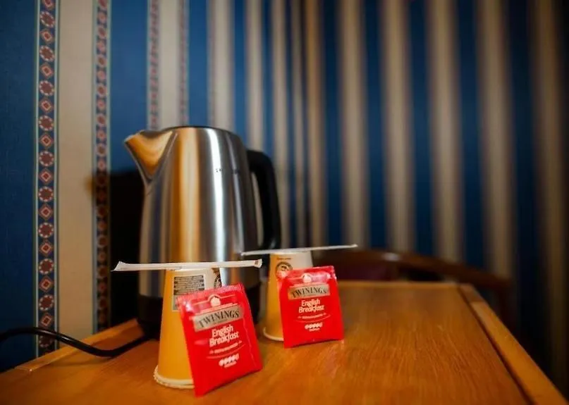 ***  Lh Hotel Andreotti Rome Italy