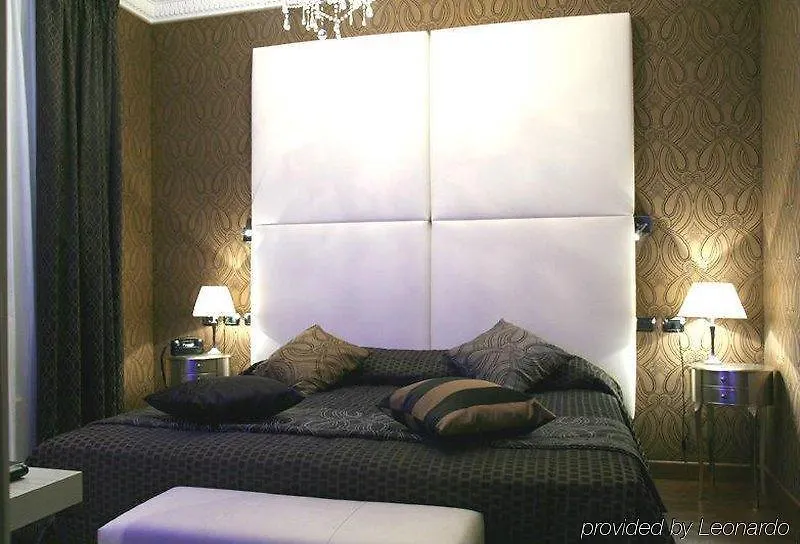 Lh Hotel Andreotti Rome 3*,