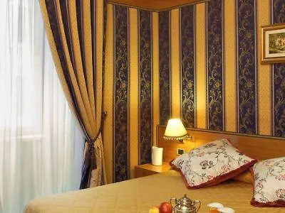 Lh Hotel Andreotti Rome 3*,  Italy