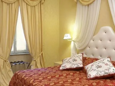 Lh Hotel Andreotti Rome